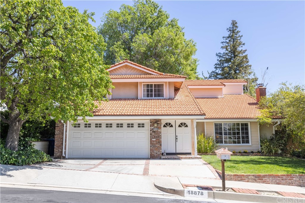 18878 Dylan Street Porter Ranch, CA 91326 - Photo 1 of 1 Gallery Image 1