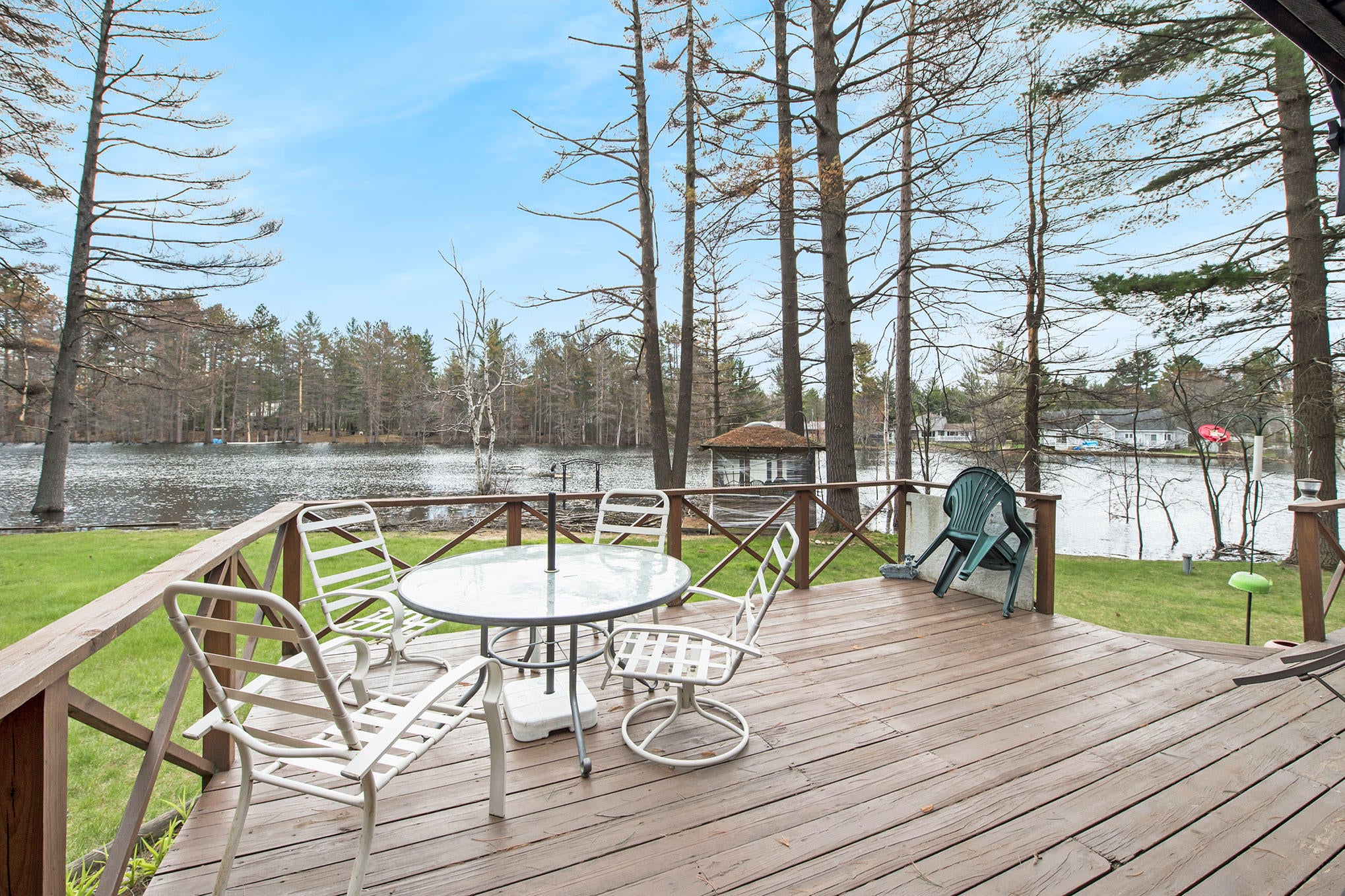 4050 Lake Manuka Road Gaylord, MI 49735 - Photo 18 of 24 Gallery Image 18