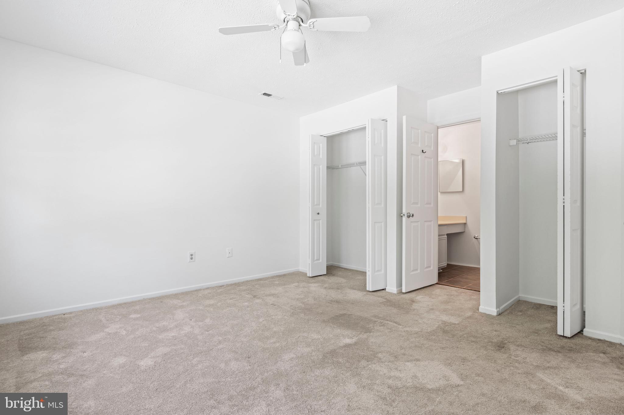 31 Beagle Run, Unit 88 Nottingham, MD 21236 - Photo 25 of 43 an empty room with a bathroom
