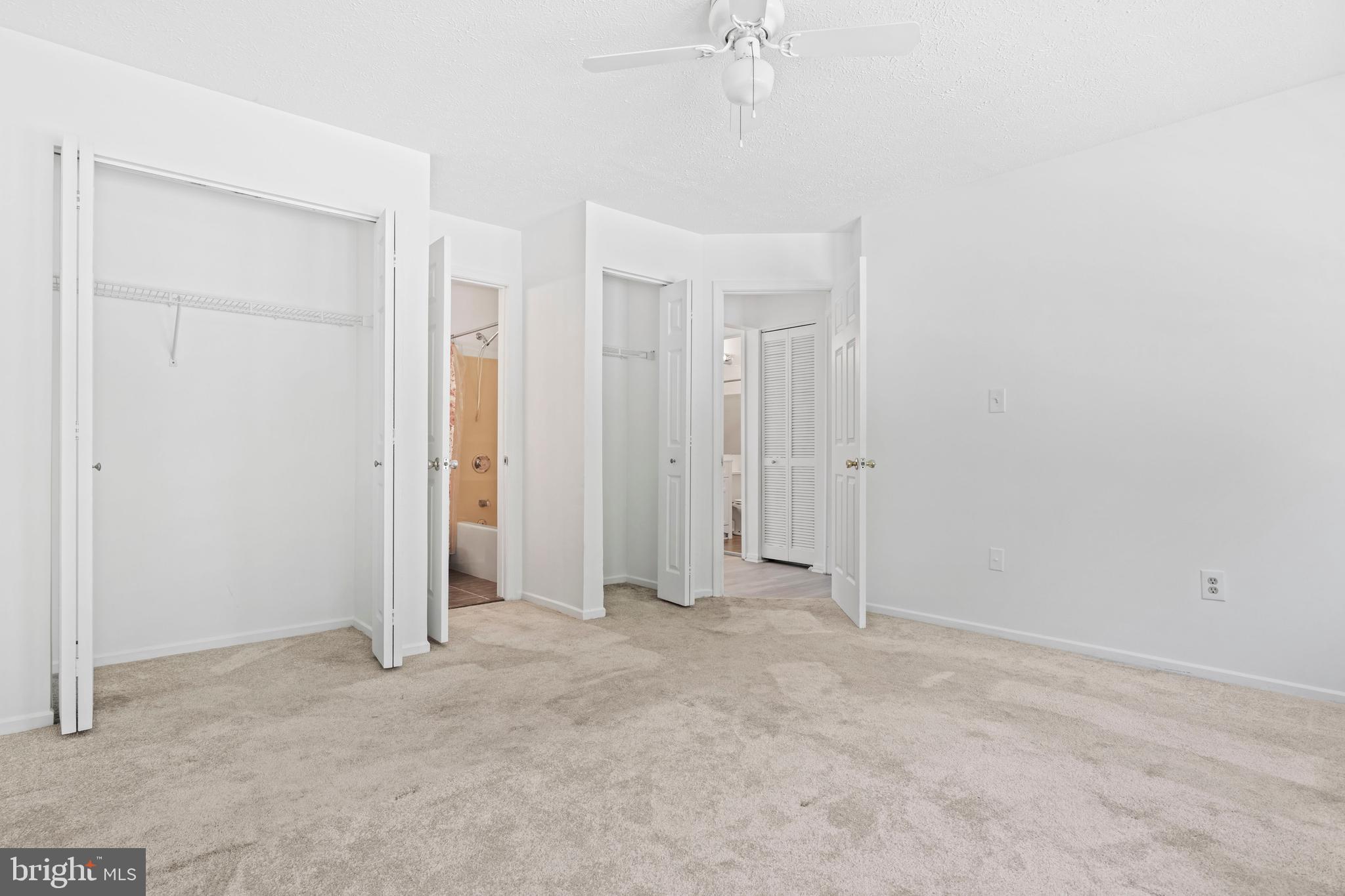 31 Beagle Run, Unit 88 Nottingham, MD 21236 - Photo 26 of 43 an empty room with a bathroom