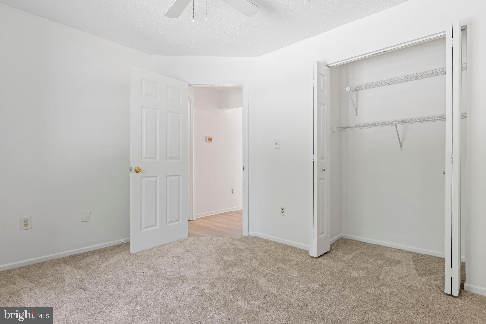 31 Beagle Run, Unit 88 Nottingham, MD 21236 - Photo 32 of 43 a view of an empty room