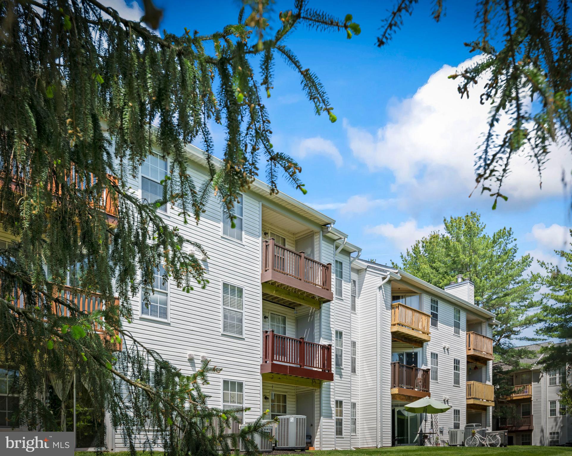 31 Beagle Run, Unit 88 Nottingham, MD 21236 - Photo 40 of 43 a view of a multi story building