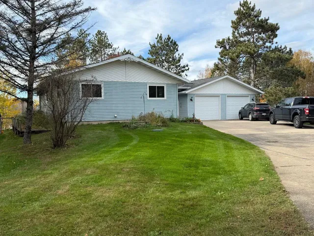 $359,900 | N7485 County Road G, Gresham, WI 54128