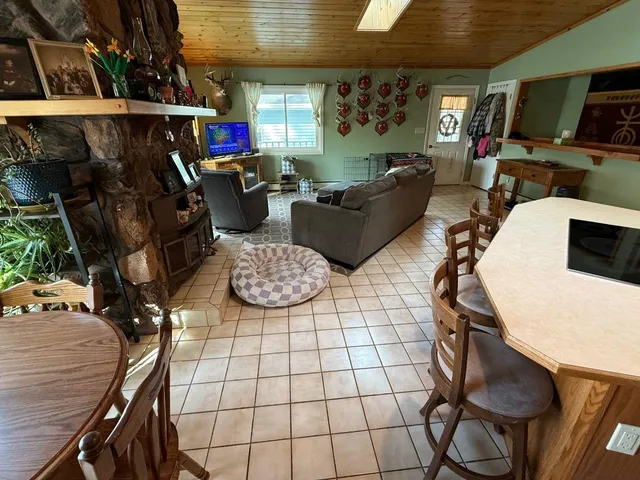 $359,900 | N7485 County Road G, Gresham, WI 54128