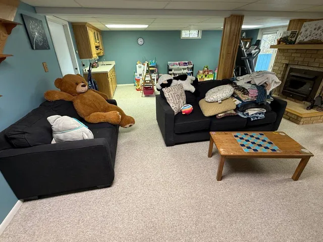 $359,900 | N7485 County Road G, Gresham, WI 54128