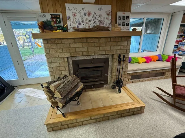 $359,900 | N7485 County Road G, Gresham, WI 54128