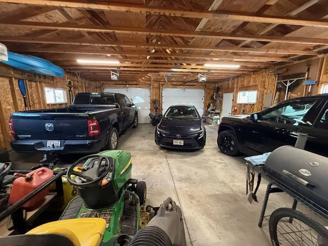 $359,900 | N7485 County Road G, Gresham, WI 54128