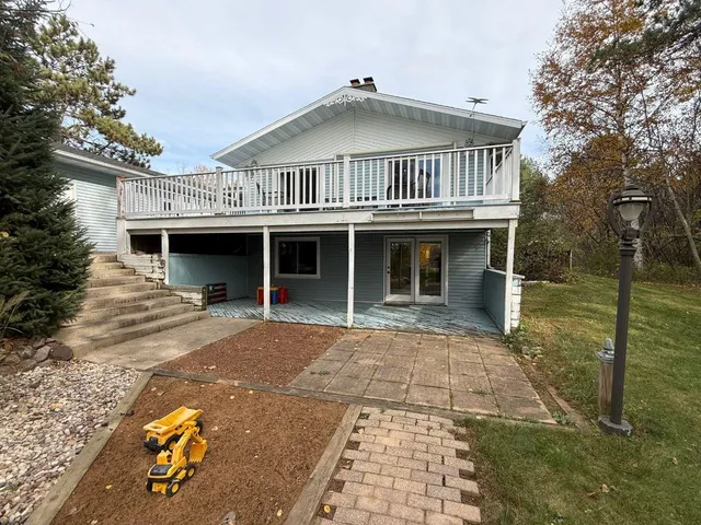 $359,900 | N7485 County Road G, Gresham, WI 54128