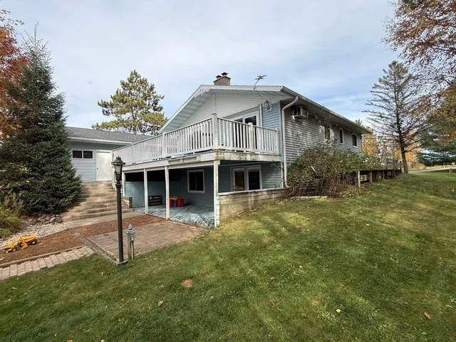 $359,900 | N7485 County Road G, Gresham, WI 54128