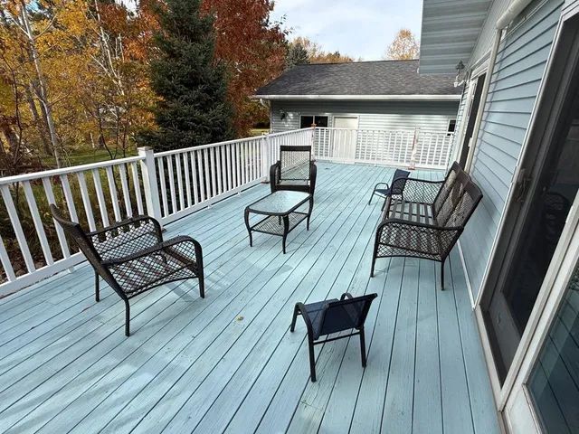 $359,900 | N7485 County Road G, Gresham, WI 54128