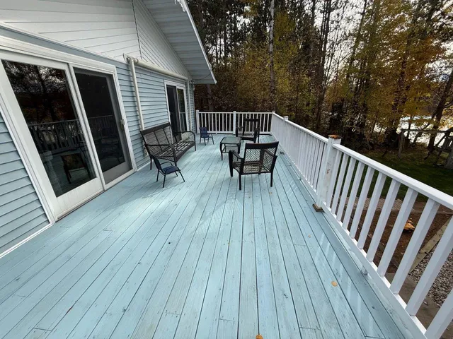 $359,900 | N7485 County Road G, Gresham, WI 54128