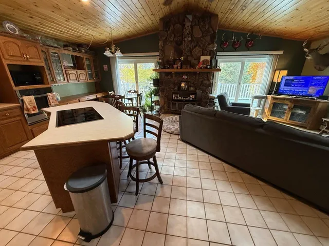 $359,900 | N7485 County Road G, Gresham, WI 54128