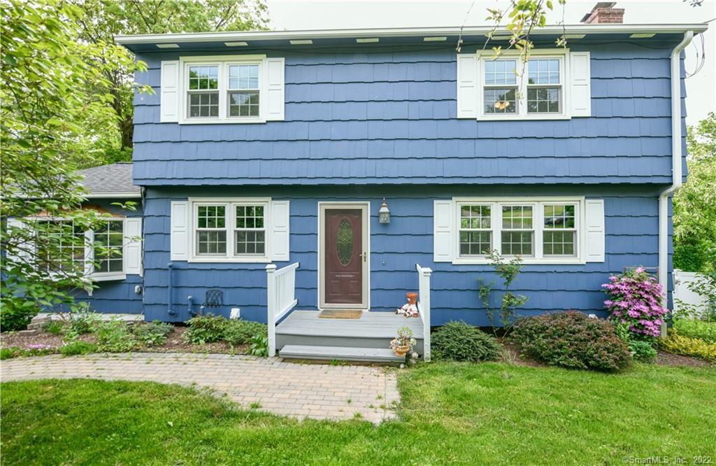 145 Perry Road Hamden, CT 06514 - Photo 1 of 1