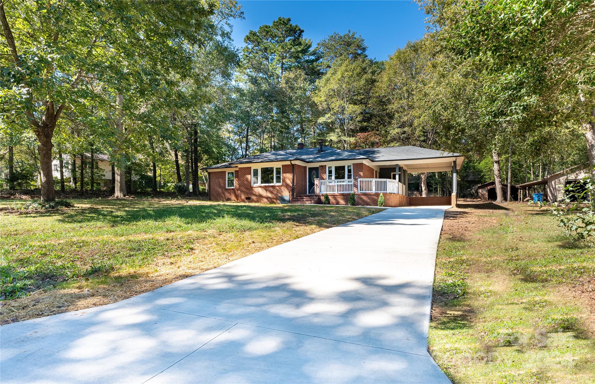 1484 Redbud Road Lincolnton, NC 28092 - Photo 2 of 16 Gallery Image 2