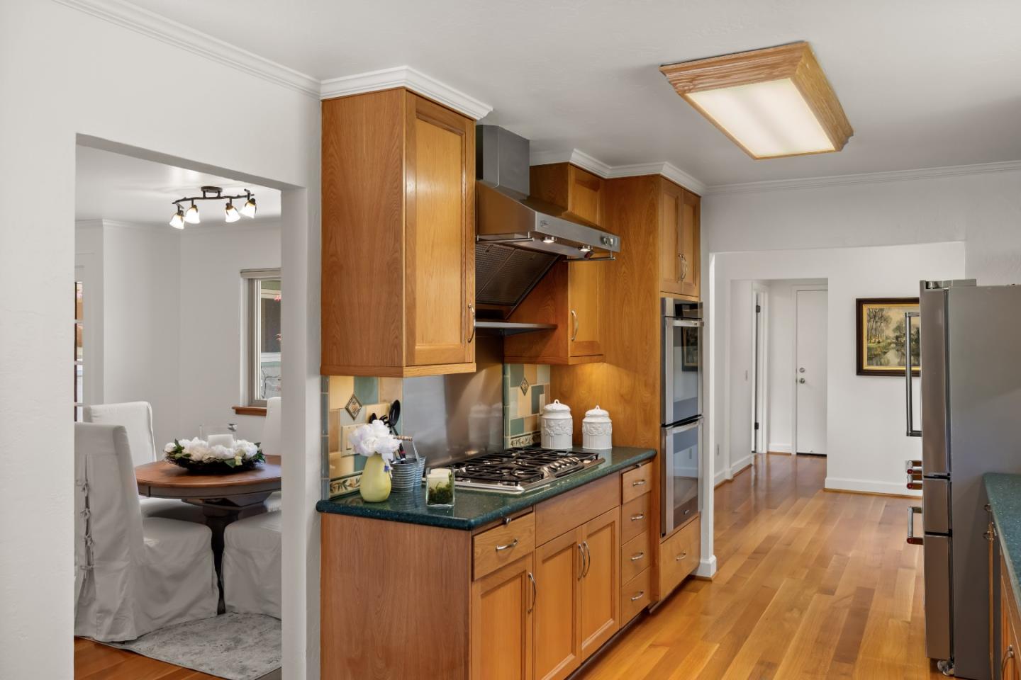 3 Forest Rise Place Monterey, CA 93940 - Photo 15 of 76
