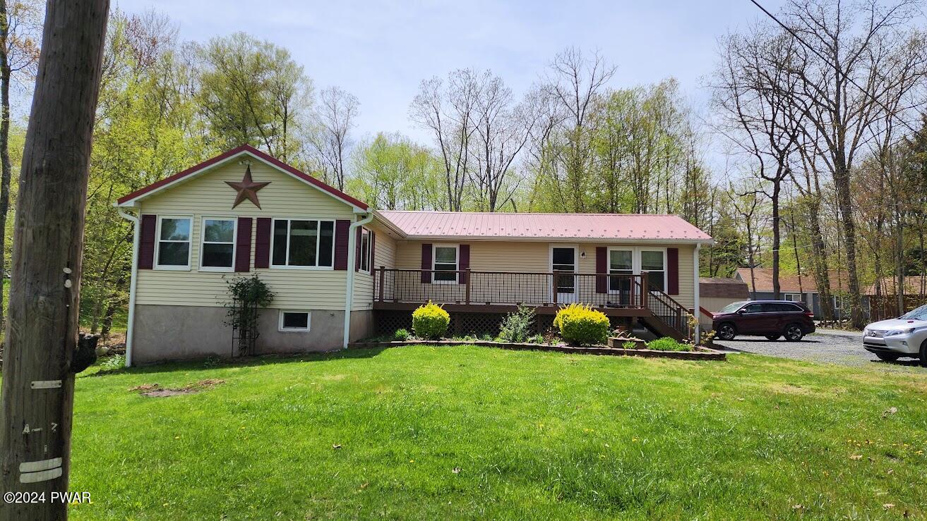 114 Ness Road Dingmans Ferry, PA 18328 - Photo 46 of 47