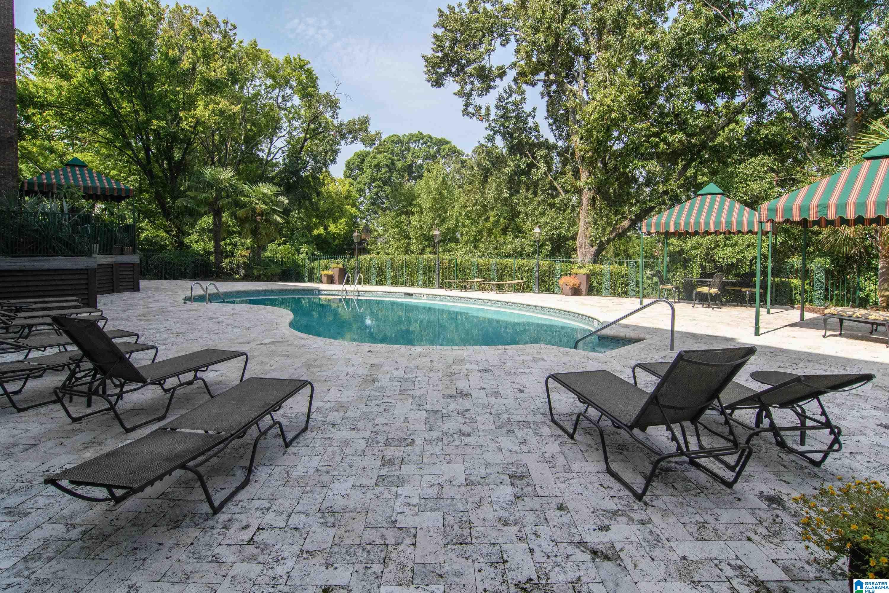 57 Hanover Circle, Unit 217 Birmingham, AL 35205 - Photo 22 of 27
