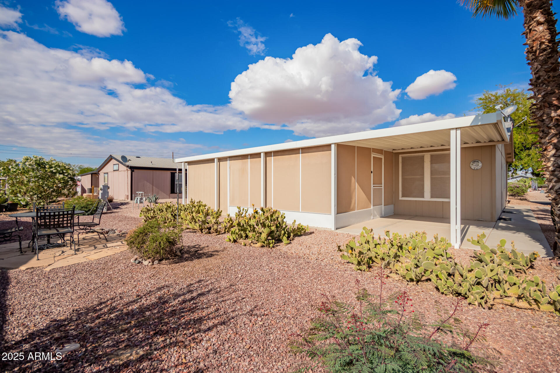 155 East Rodeo Road, Unit 64 Casa Grande, AZ 85122 - Photo 27 of 29 28 - Rodeo