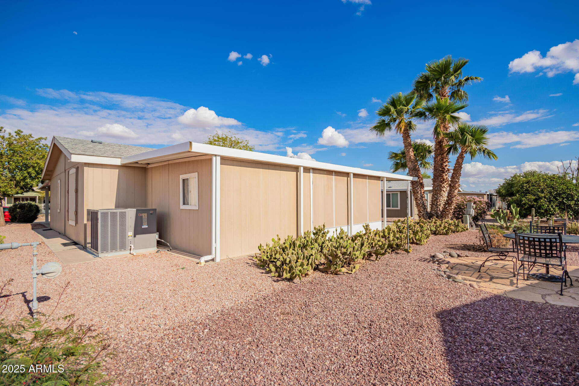 155 East Rodeo Road, Unit 64 Casa Grande, AZ 85122 - Photo 28 of 29 29 - Rodeo