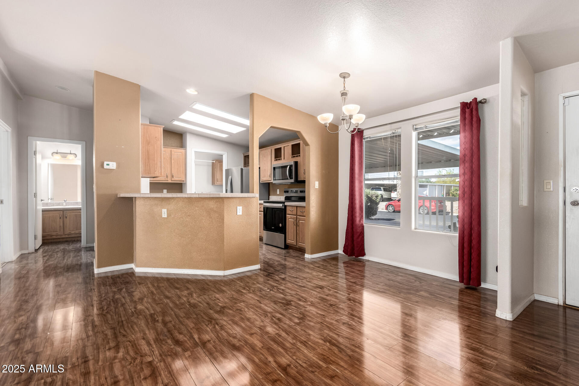 155 East Rodeo Road, Unit 64 Casa Grande, AZ 85122 - Photo 8 of 29 9 - Rodeo