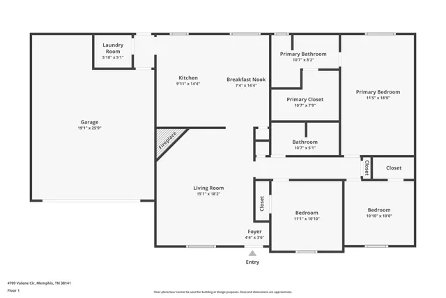 a picture of a wall with a white wall and a picture