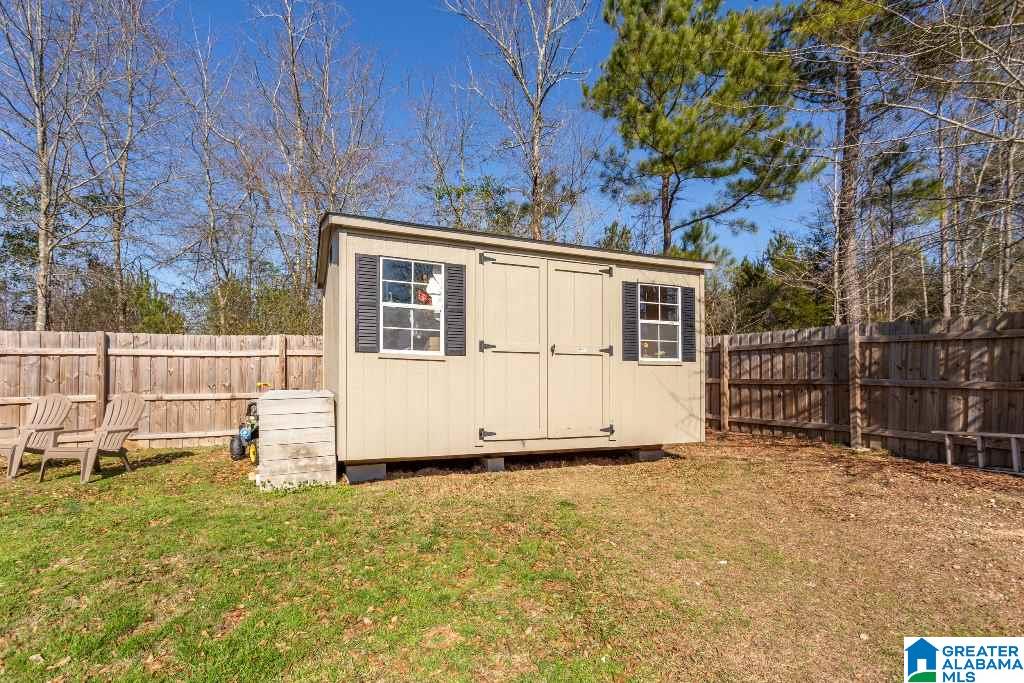 370 Twin Ridge Circle Lincoln, AL 35096 - Photo 32 of 34