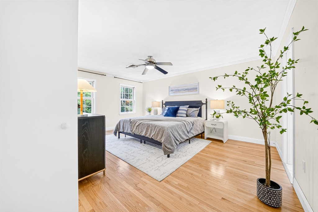 35 Brentwood Road Woburn, MA 01801 - Photo 20 of 42
