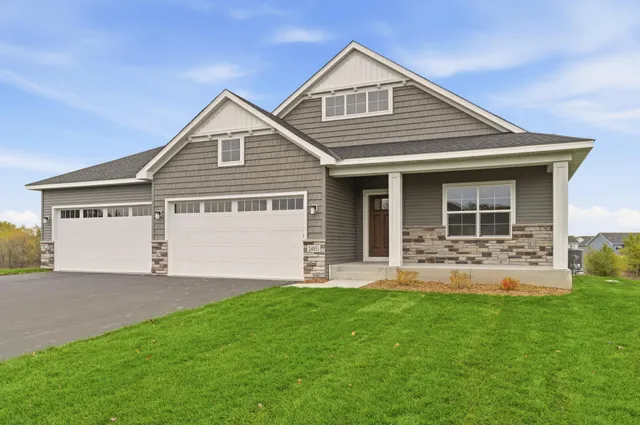 $654,900 | 24051 187th Street Northwest, Big Lake, MN 55309