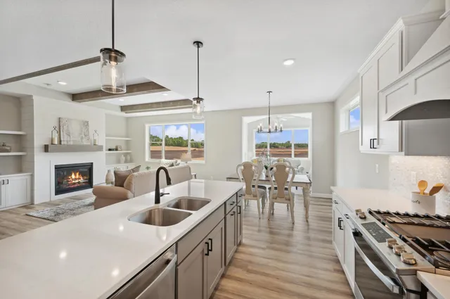 $654,900 | 24051 187th Street Northwest, Big Lake, MN 55309