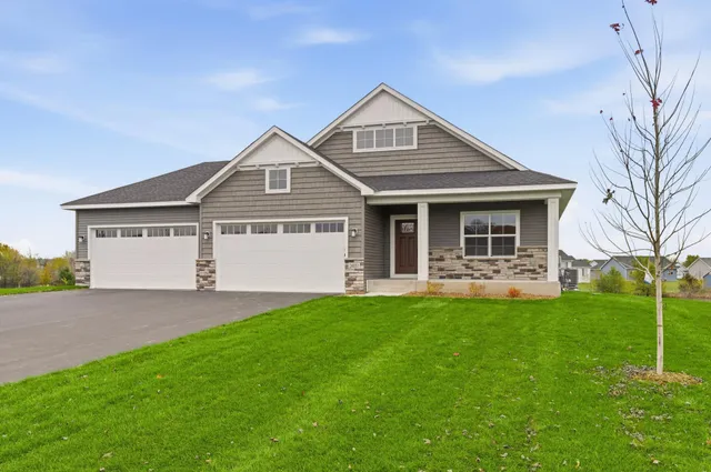 $654,900 | 24051 187th Street Northwest, Big Lake, MN 55309