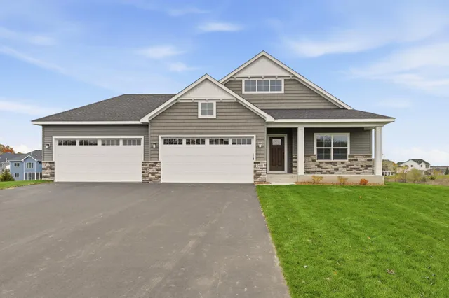 $654,900 | 24051 187th Street Northwest, Big Lake, MN 55309