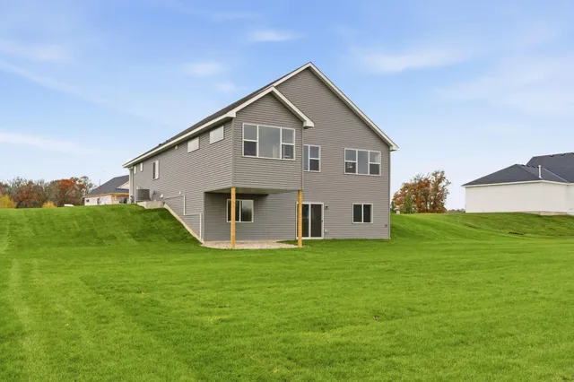 $654,900 | 24051 187th Street Northwest, Big Lake, MN 55309