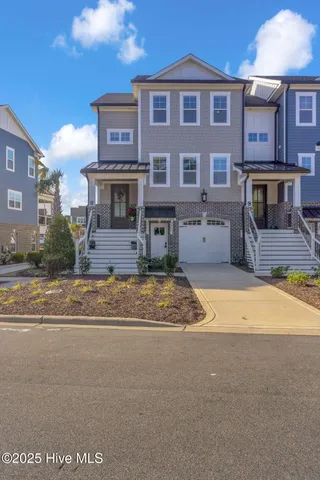 $632,000 | 620 Eastwood Park Road, Unit 6D, Sunset Beach, NC 28468