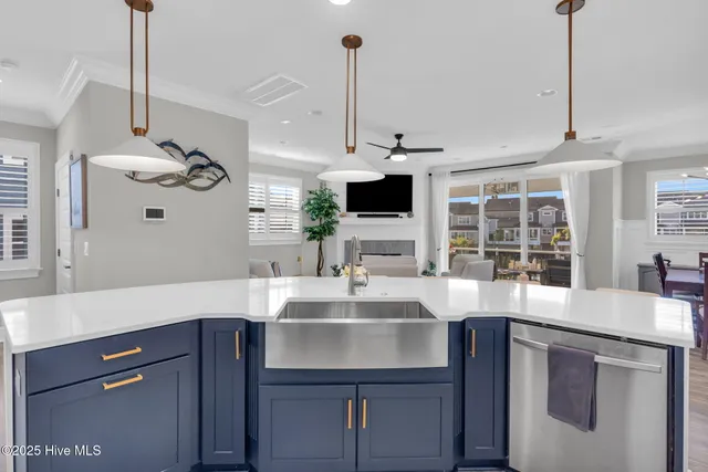 $632,000 | 620 Eastwood Park Road, Unit 6D, Sunset Beach, NC 28468