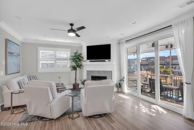 $632,000 | 620 Eastwood Park Road, Unit 6D, Sunset Beach, NC 28468