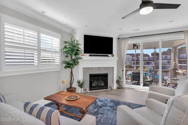 $632,000 | 620 Eastwood Park Road, Unit 6D, Sunset Beach, NC 28468