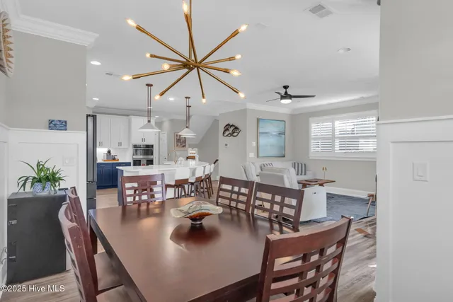 $632,000 | 620 Eastwood Park Road, Unit 6D, Sunset Beach, NC 28468