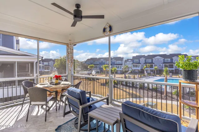$632,000 | 620 Eastwood Park Road, Unit 6D, Sunset Beach, NC 28468
