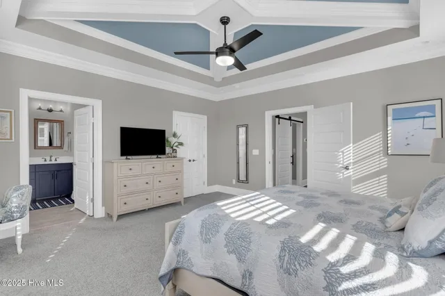 $632,000 | 620 Eastwood Park Road, Unit 6D, Sunset Beach, NC 28468