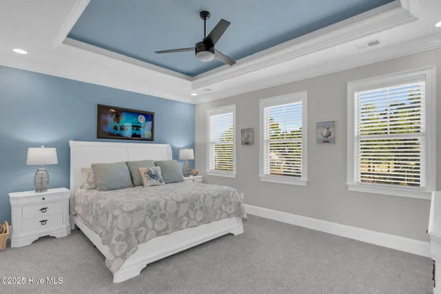 $632,000 | 620 Eastwood Park Road, Unit 6D, Sunset Beach, NC 28468