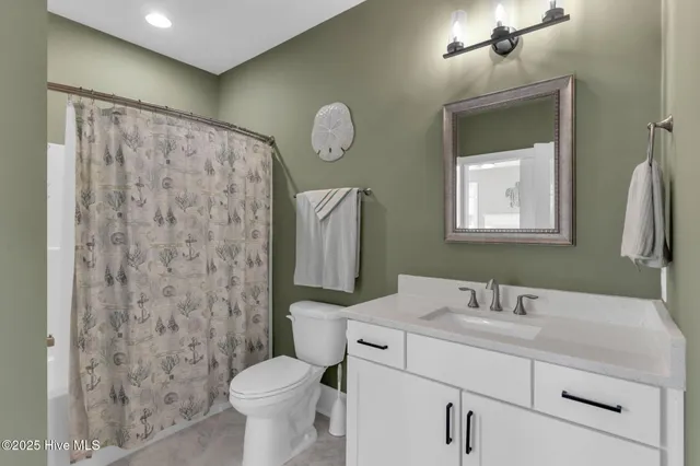 $632,000 | 620 Eastwood Park Road, Unit 6D, Sunset Beach, NC 28468