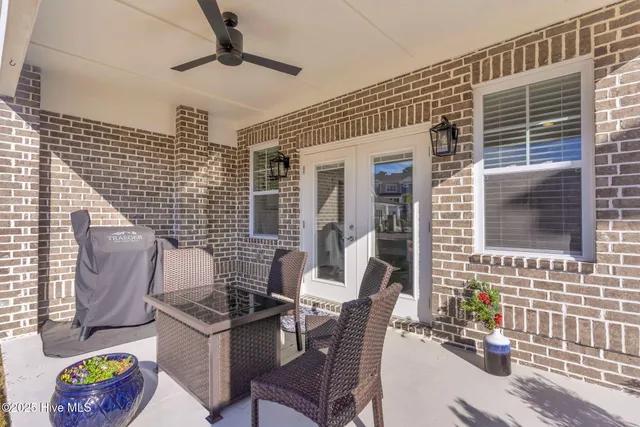 $632,000 | 620 Eastwood Park Road, Unit 6D, Sunset Beach, NC 28468