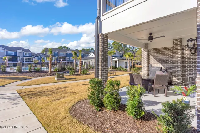 $632,000 | 620 Eastwood Park Road, Unit 6D, Sunset Beach, NC 28468
