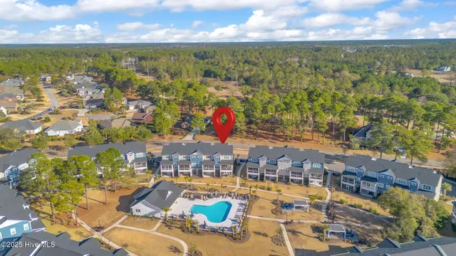 $632,000 | 620 Eastwood Park Road, Unit 6D, Sunset Beach, NC 28468