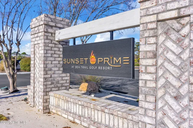 $632,000 | 620 Eastwood Park Road, Unit 6D, Sunset Beach, NC 28468