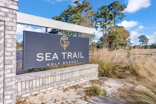 $632,000 | 620 Eastwood Park Road, Unit 6D, Sunset Beach, NC 28468