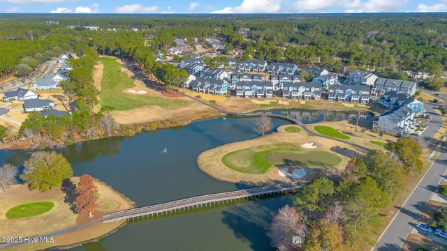 $632,000 | 620 Eastwood Park Road, Unit 6D, Sunset Beach, NC 28468