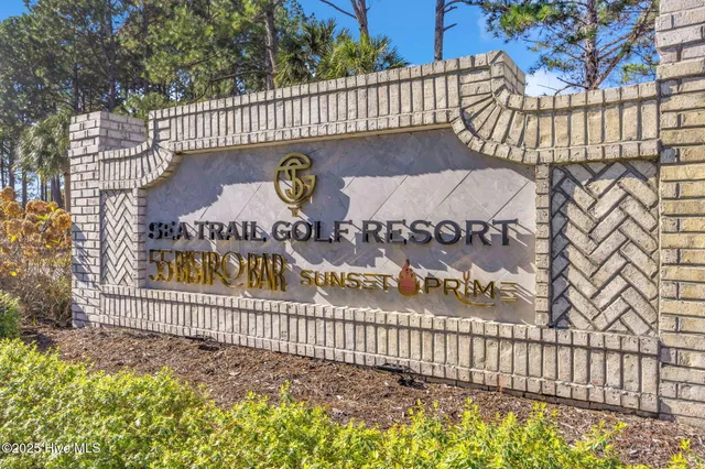 $632,000 | 620 Eastwood Park Road, Unit 6D, Sunset Beach, NC 28468