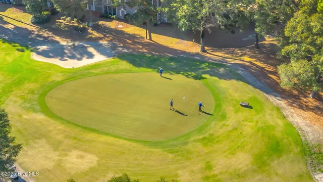 $632,000 | 620 Eastwood Park Road, Unit 6D, Sunset Beach, NC 28468