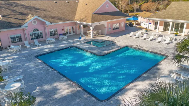 $632,000 | 620 Eastwood Park Road, Unit 6D, Sunset Beach, NC 28468